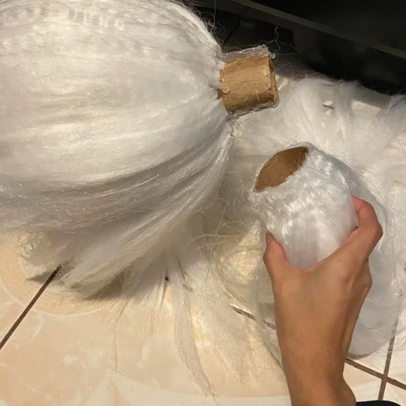 OVA Jojo Enyaba costume / Egyptian - Picture 6 of 7